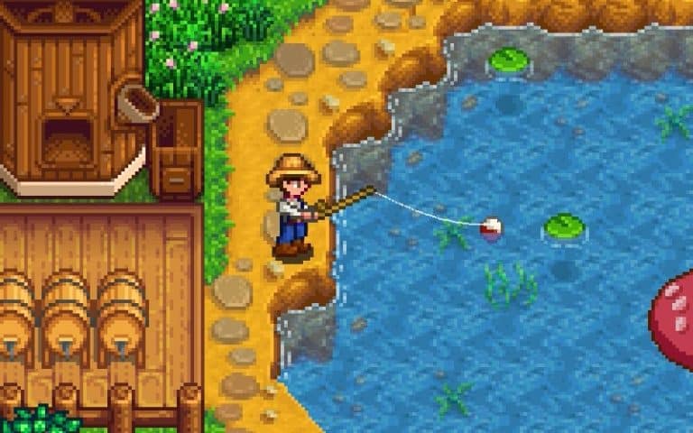 Stardew Valley Wiki - IndieGameCloud