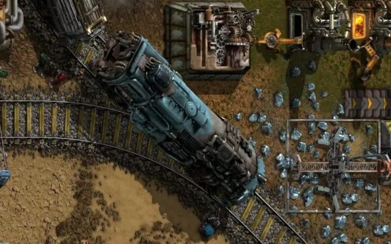 Factorio Wiki - IndieGameCloud
