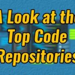 From GitHub to Bitbucket: A Look at the Top Code Repositories