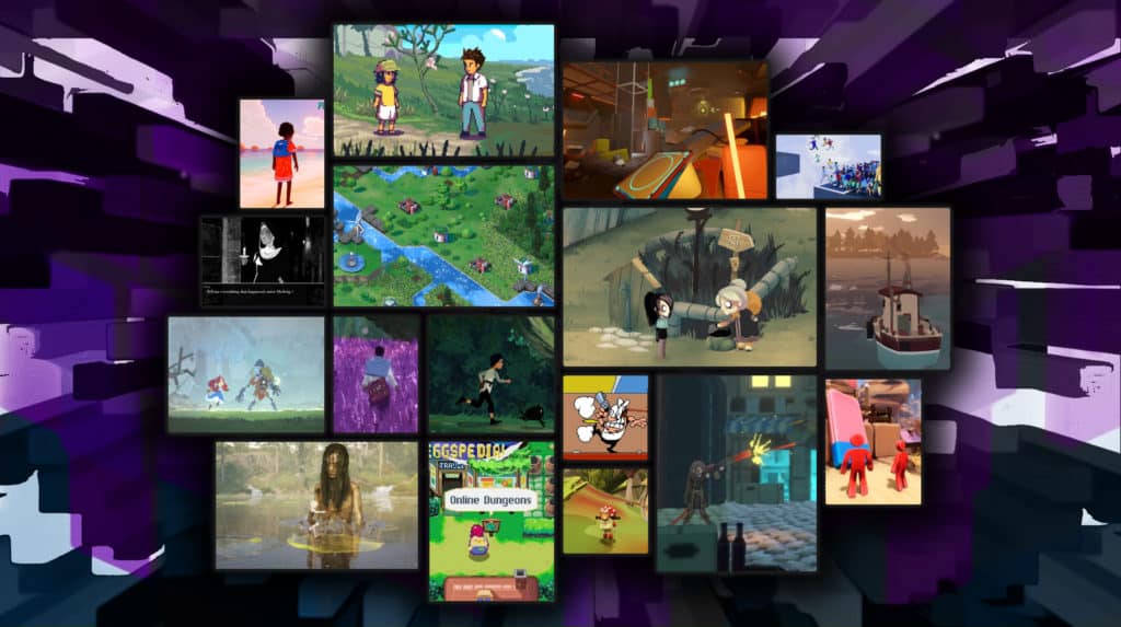 The Biggest Indie Games of 2023: A Comprehensive Overview