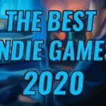 Best Indie Games of 2020