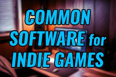 What's The Best Indie Game-Making Software In 2023?